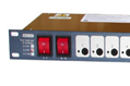 mains power distribution unit